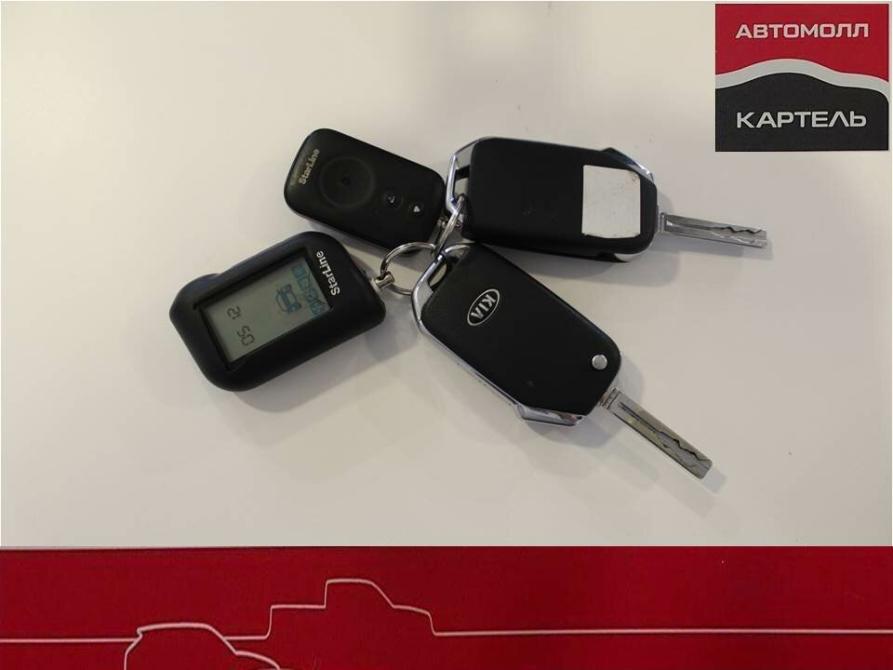 Kia Sportage IV Рестайлинг Кемерово  - изображение 20