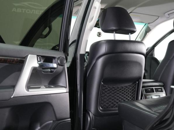 Toyota Land Cruiser 200 Series Рестайлинг 1 с пробегом 2012 года, цена 4 250 000 рублей, 198456 км, внедорожник, Автокод Объявления