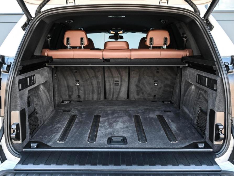 BMW X5 IV (G05/G18) Новороссийск  - изображение 23