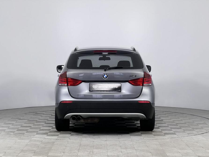 BMW X1 I (E84) Рестайлинг Калининград  - изображение 6