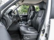Land Rover Discovery IV Ставрополь  - изображение 35