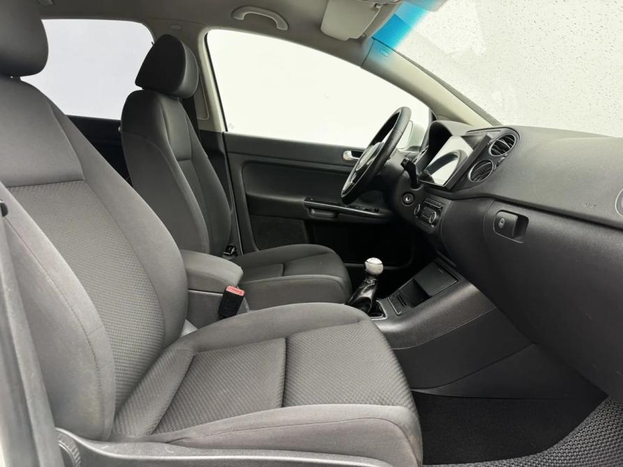 Volkswagen Golf Plus II Москва  - изображение 10