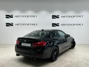 BMW 4 серии F32/F33/F36 Рестайлинг Санкт-Петербург  - изображение 28