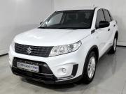 Suzuki Vitara II Рестайлинг Москва  - изображение 16