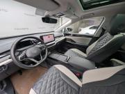 Volkswagen ID.6 Москва  - изображение 27