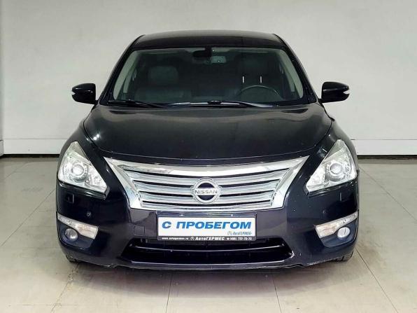 Nissan Teana III с пробегом 2014 года, цена 880 000 рублей, 212564 км, седан, Автокод Объявления