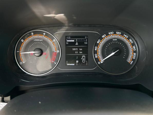 Lada (ВАЗ) Vesta I Рестайлинг (NG) с пробегом 2024 года, цена 1 190 000 рублей, 59571 км, седан, Автокод Объявления