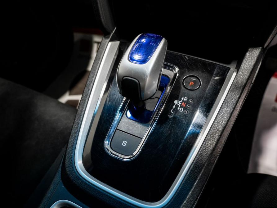 Honda Shuttle II Чита  - изображение 12
