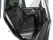 Toyota Land Cruiser Prado 150 Series Рестайлинг 2 Ростов-на-Дону  - изображение 28