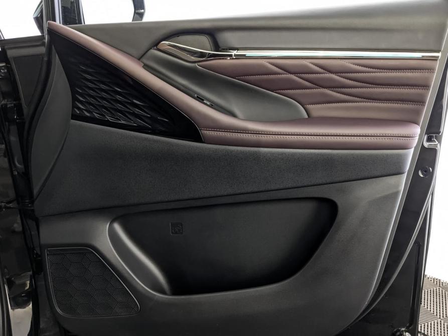 GAC Trumpchi M8 II Москва  - изображение 25