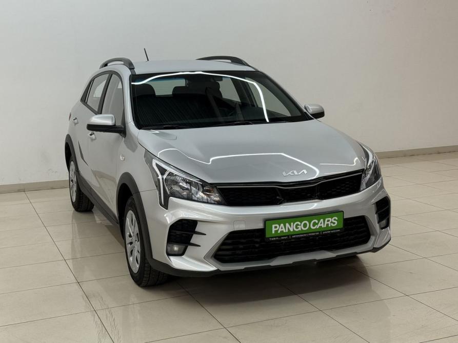 Kia Rio IV Рестайлинг Смоленск  - изображение 3