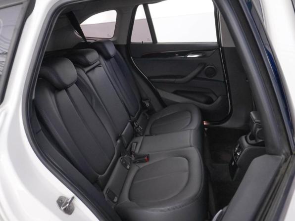 BMW X1 II (F48) с пробегом 2015 года, цена 2 234 900 рублей, 91695 км, внедорожник, Автокод Объявления