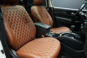Nissan Qashqai II Рестайлинг Крым  - изображение 45