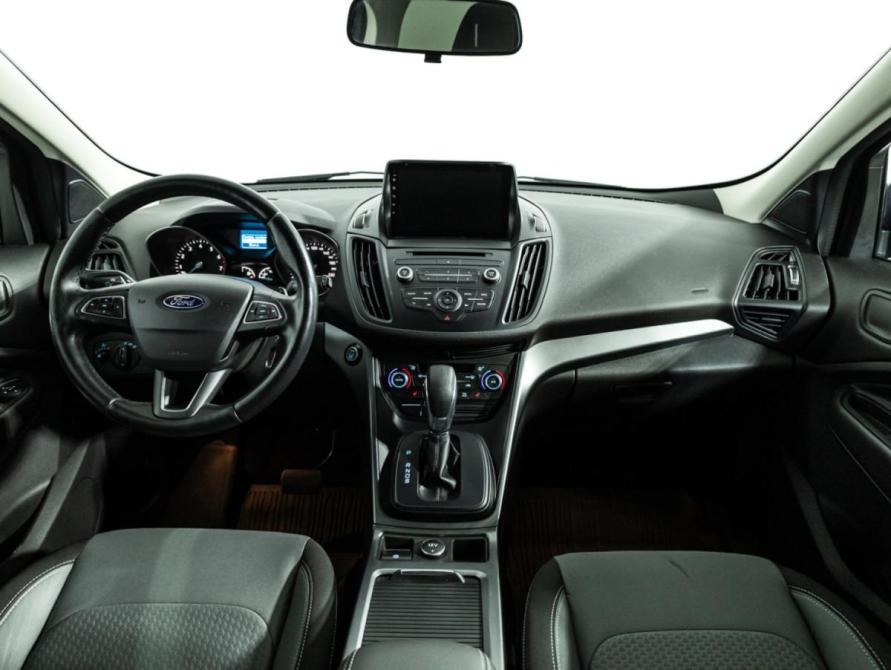 Ford Kuga II Рестайлинг Санкт-Петербург  - изображение 14