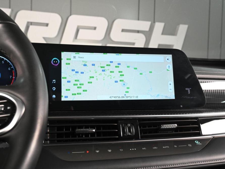 Chery Tiggo 7 Pro Max I Рестайлинг Ростов-на-Дону  - изображение 13