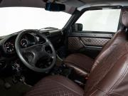 Lada (ВАЗ) 2121 (4x4) I Рестайлинг (2020) Казань  - изображение 18