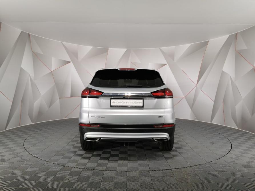 Geely Atlas Pro Москва  - изображение 7