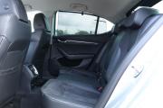 Skoda Octavia IV (A8) Москва  - изображение 35
