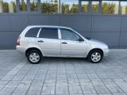 Lada (ВАЗ) Kalina I Новосибирск  - изображение 23
