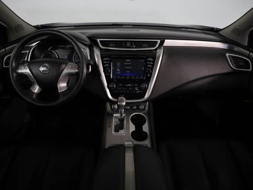 Nissan Murano III (Z52) Санкт-Петербург  - изображение 16