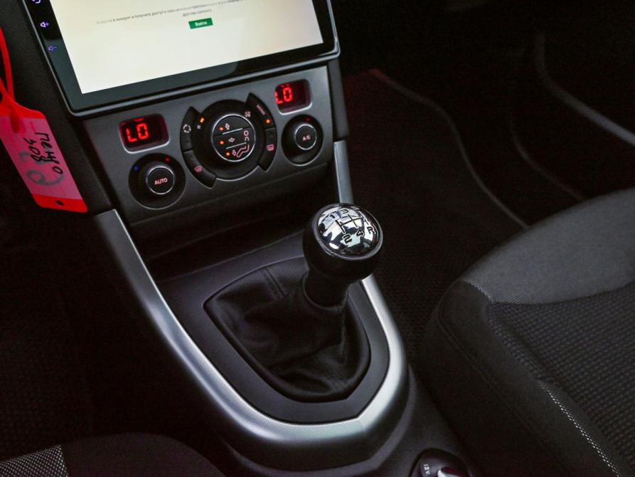 Peugeot 308 I Екатеринбург  - изображение 10
