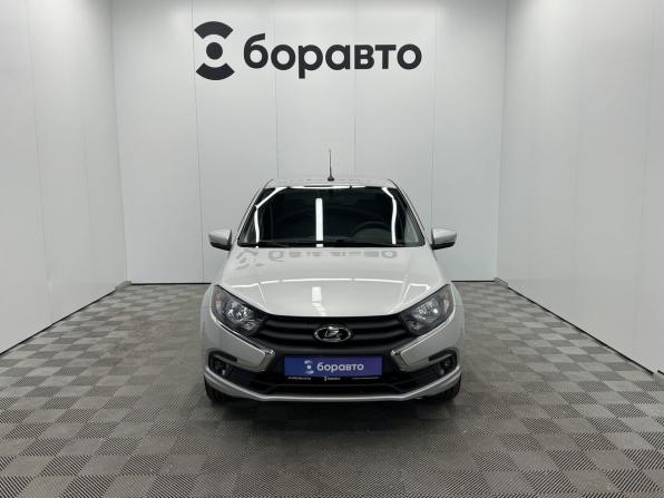 Lada (ВАЗ) Granta I Рестайлинг с пробегом 2023 года, цена 730 000 рублей, 67405 км, седан, Автокод Объявления