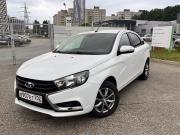 Lada (ВАЗ) Vesta I Уфа  - изображение 18