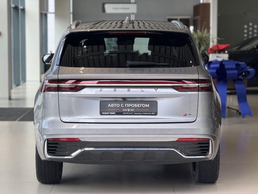 Geely Monjaro I Краснодар  - изображение 6