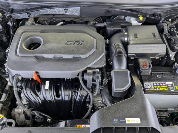 Hyundai Sonata VII (LF) Рестайлинг с пробегом 2017 года, цена 1 590 000 рублей, 148080 км, седан, Автокод Объявления
