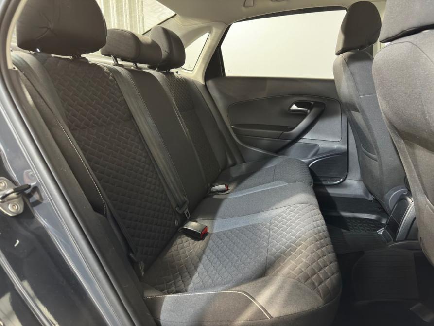 Volkswagen Polo V Рестайлинг Великий Новгород  - изображение 11