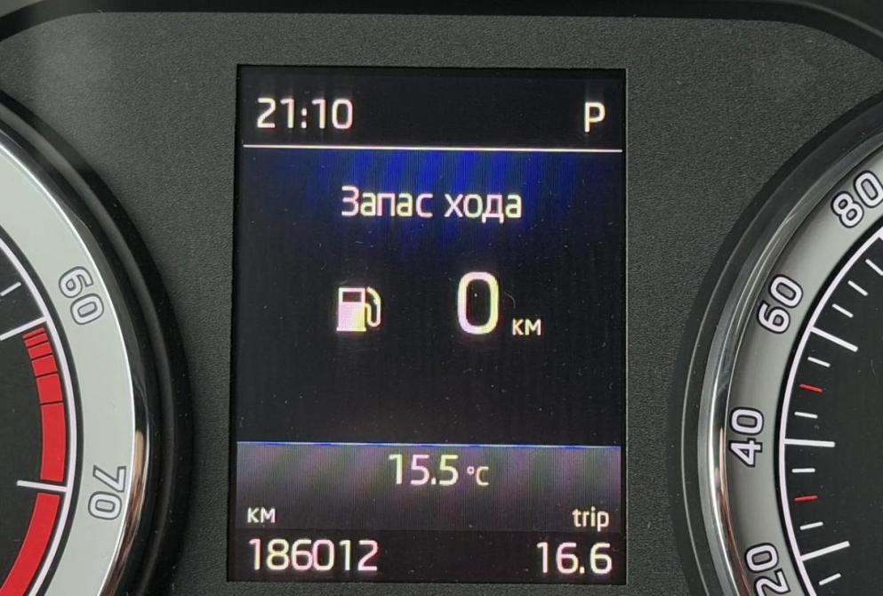 Skoda Kodiaq I Киров  - изображение 19