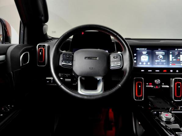 Haval Dargo I с пробегом 2023 года, цена 2 399 000 рублей, 84228 км, внедорожник, Автокод Объявления