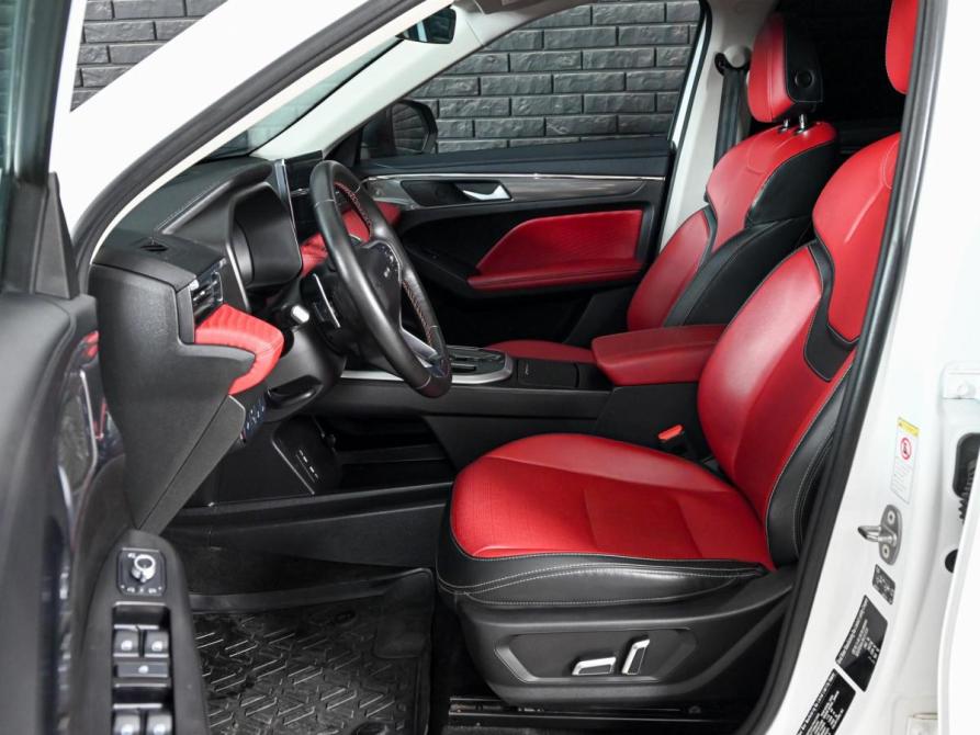 Haval Jolion I Рестайлинг Екатеринбург  - изображение 9