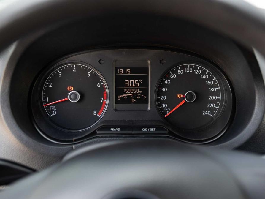 Volkswagen Polo V Рестайлинг Новосибирск  - изображение 12