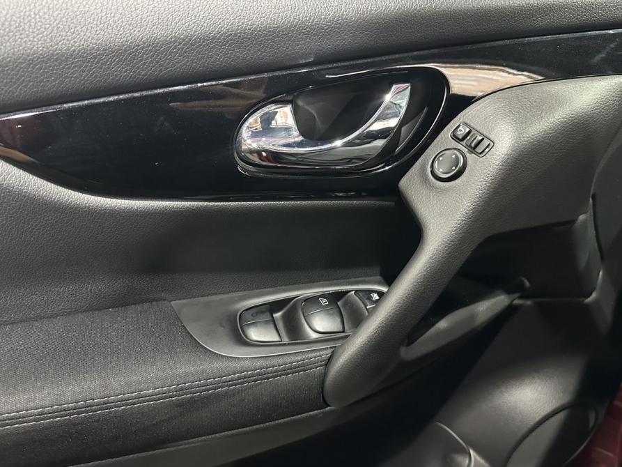 Nissan Qashqai II Москва  - изображение 18