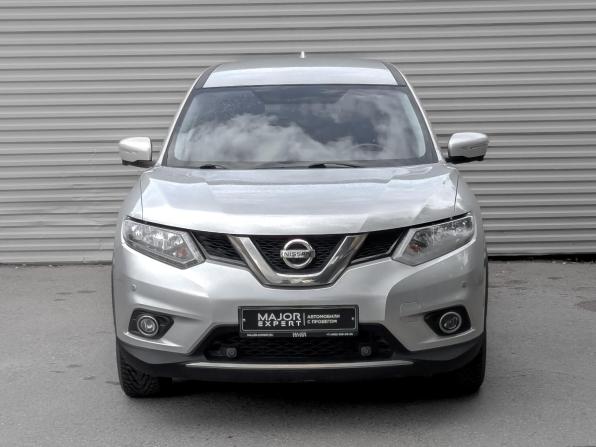 Nissan X-Trail III Рестайлинг с пробегом 2017 года, цена 1 960 000 рублей, 85243 км, внедорожник, Автокод Объявления
