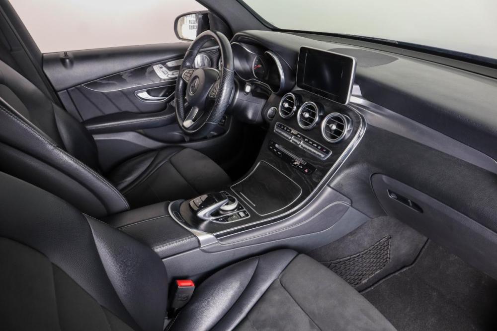 Mercedes-Benz GLC I (X253) Пермь  - изображение 15