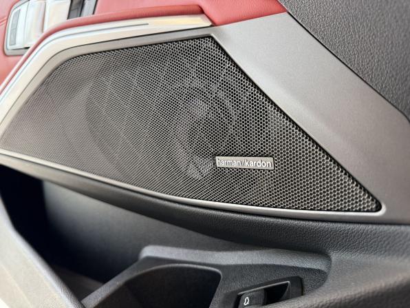 BMW 3 серии VII (G2x) с пробегом 2019 года, цена 5 300 000 рублей, 72080 км, седан, Автокод Объявления