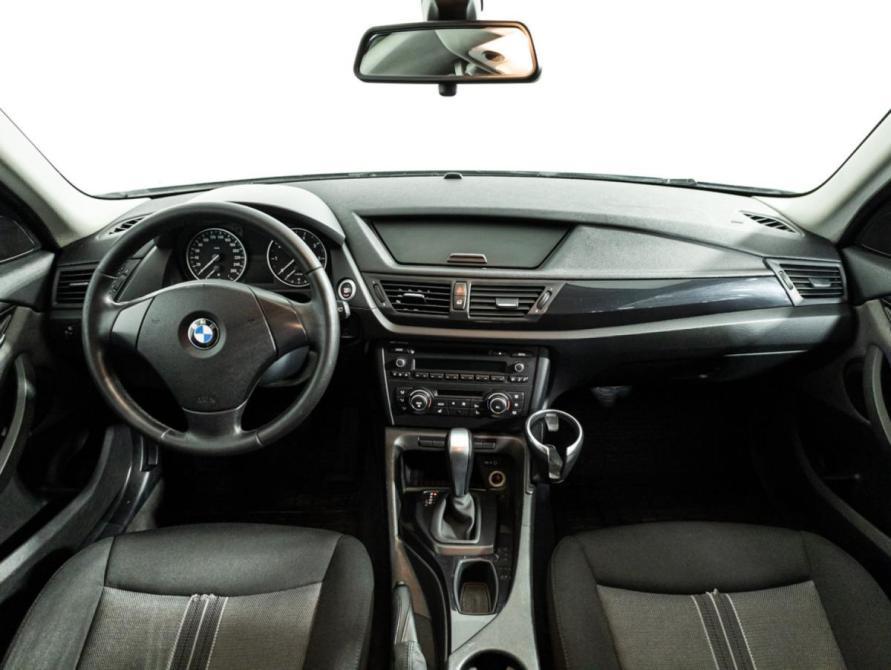 BMW X1 I (E84) Санкт-Петербург  - изображение 14