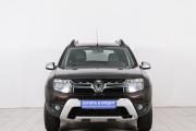 Renault Duster I Рестайлинг Красноярск  - изображение 24