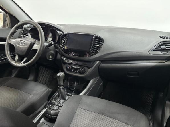 Lada (ВАЗ) Vesta I с пробегом 2017 года, цена 680 000 рублей, 233095 км, седан, Автокод Объявления