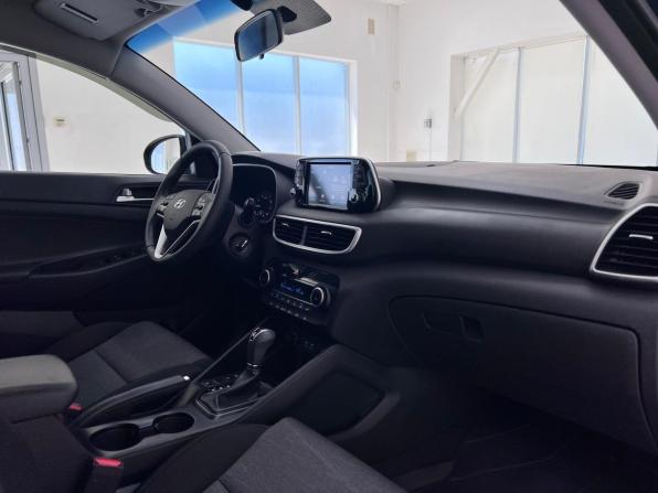 Hyundai Tucson III Рестайлинг с пробегом 2020 года, цена 2 699 000 рублей, 31667 км, внедорожник, Автокод Объявления