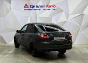 Lada (ВАЗ) Granta I Азнакаево  - изображение 32