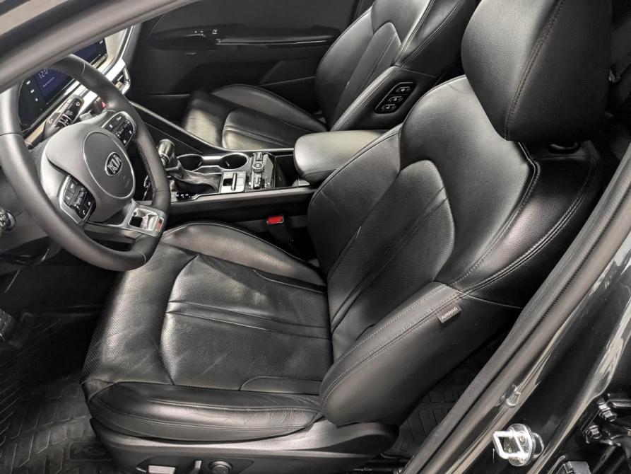 Kia K5 III Санкт-Петербург  - изображение 20