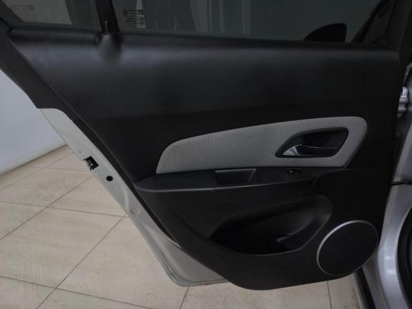Chevrolet Cruze I с пробегом 2012 года, цена 640 000 рублей, 206304 км, хэтчбек, Автокод Объявления