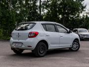 Renault Sandero II Санкт-Петербург  - изображение 14