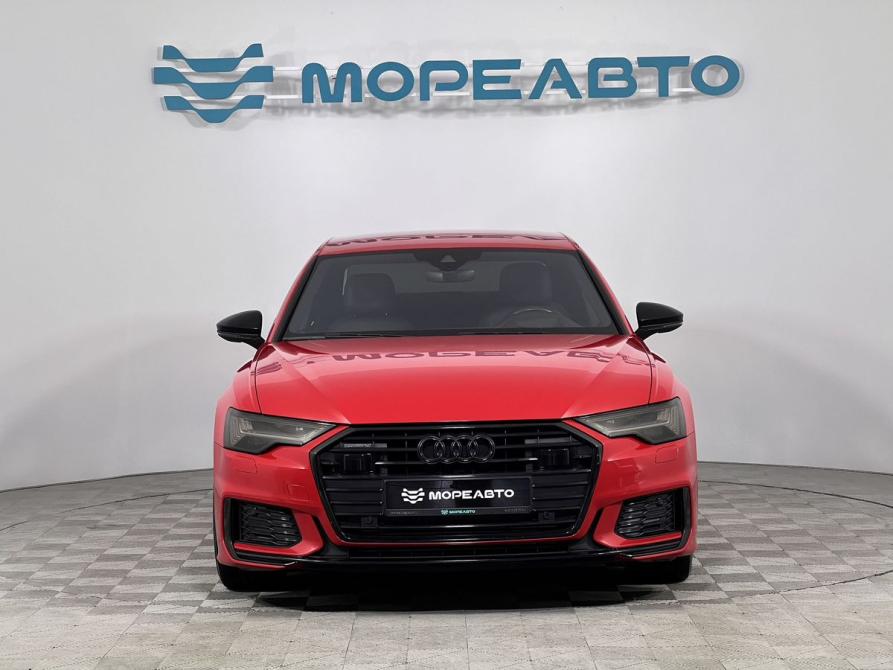 Audi A6 V (C8) Калининград  - изображение 2