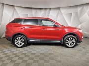 Geely Atlas I Москва  - изображение 25