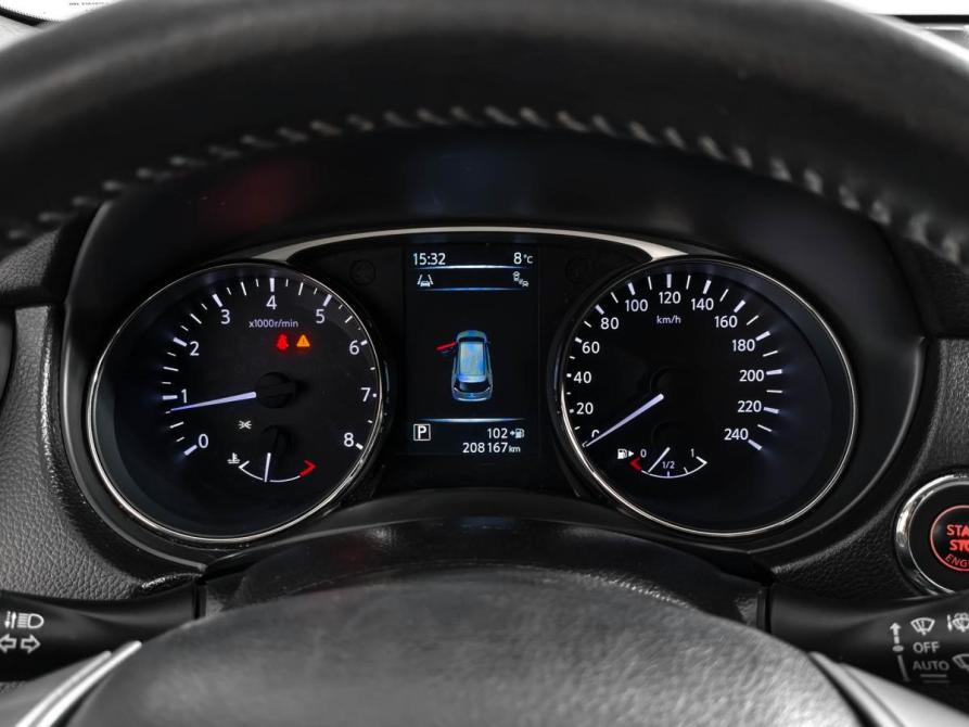 Nissan X-Trail III Санкт-Петербург  - изображение 23