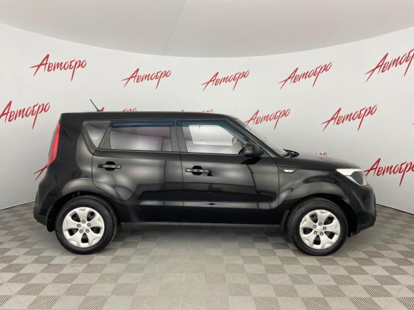 Kia Soul II с пробегом 2015 года, цена 1 094 000 рублей, 149136 км, хэтчбек, Автокод Объявления